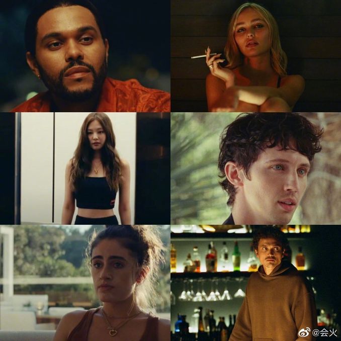 HBO Max CEO透露：Jennie新劇將6月播出 - 娛樂 - iNewsDB 日日新聞．掌握每日新鮮事