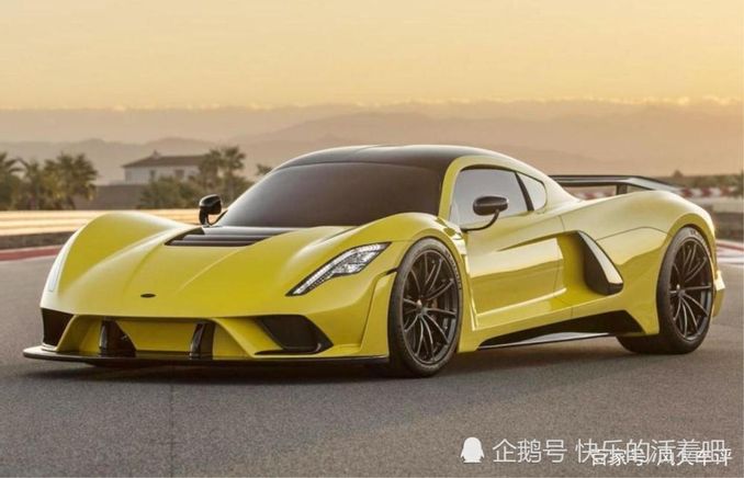 世界上最貴的十款車 法拉利墊底 布加迪只能排第四 蘭博基尼未上榜