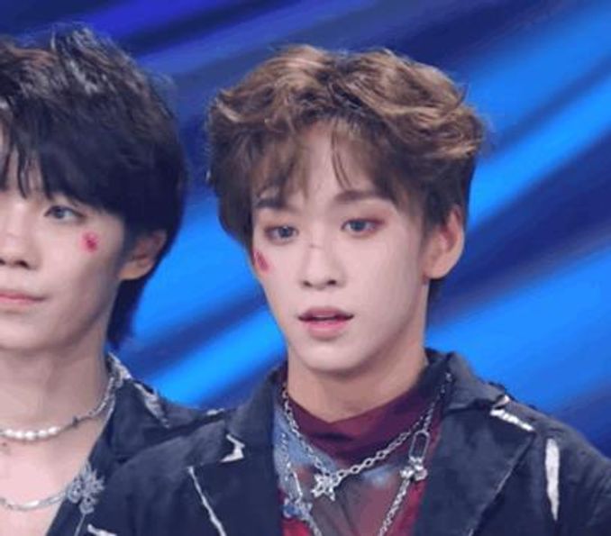 青3 公佈排名 餘景天發表感言 誰說初c就是終c 直指羅一舟