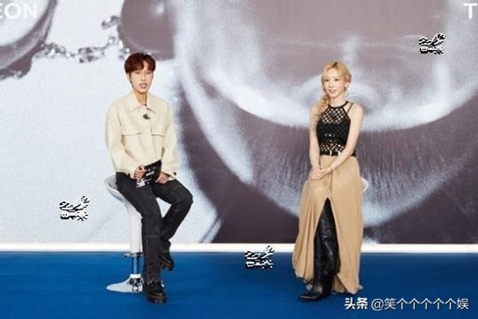 少女時代金泰妍發行《INVU》,像牛一樣工作,讓每一位聽眾有同感 - 娛樂 - iNewsDB 日日新聞.掌握每日新鮮事