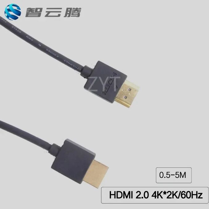 【深入瞭解】HDMI 2.1:定義、功能和優勢解析