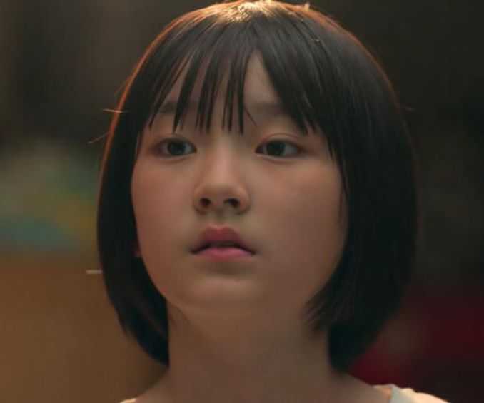 《天才基本法》三個小主演，最大的才12歲，但都很有靈氣很會演