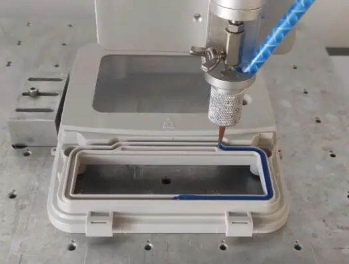 智能製造新突破!CIPG在線成型密封圈引領產業智能化進程! 數碼 iNewsDB 日日新聞.掌握每日新鮮事