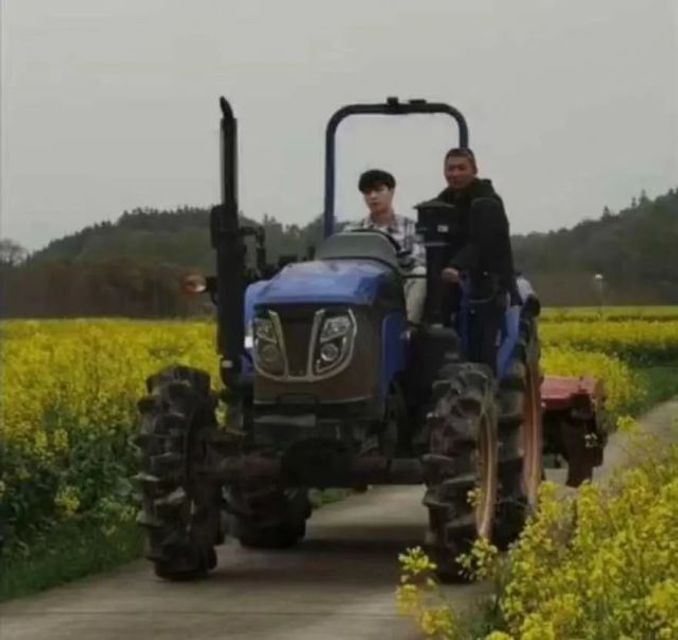 村人彙整 日日新聞