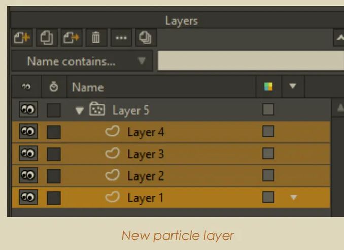 MOHO Tutorial 6.4: Particles (Pro Only) - 動漫 - iNewsDB 日日新聞．掌握每日新鮮事