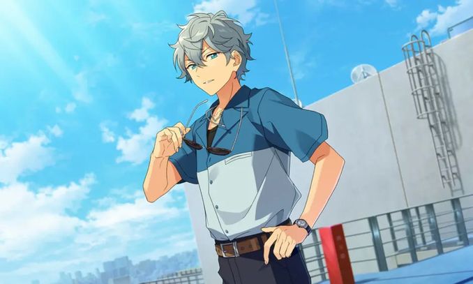 偶像夢幻祭es2主線劇情速讀 第五章 第131 140話