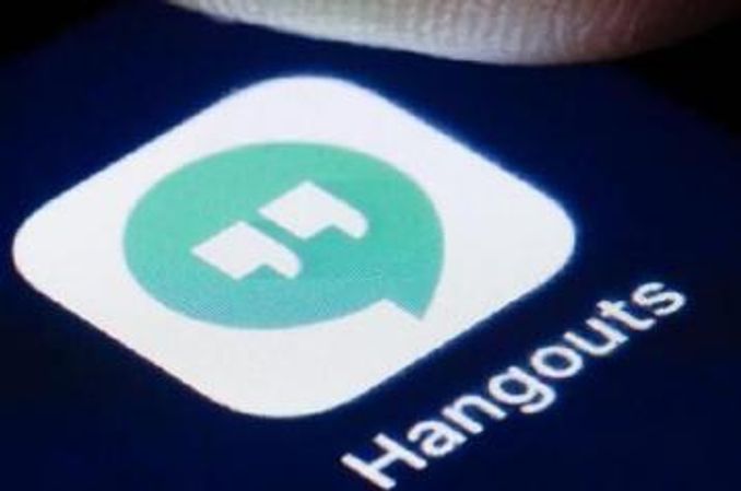 google duo vs hangouts