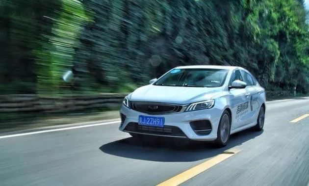 車視界約駕 9萬塊錢能跑山的車試駕繽瑞1 4t