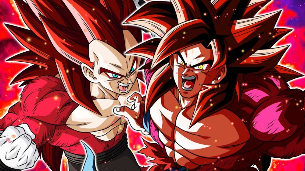 超七龍珠 Claireczthec