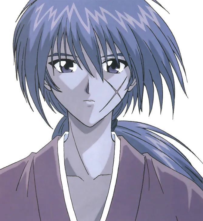 浪客劍心追憶篇 幕後珍藏設定大合集