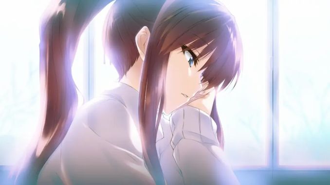 WHITE ALBUM CG（如月小夜子） - 動漫- iNewsDB 日日新聞．掌握