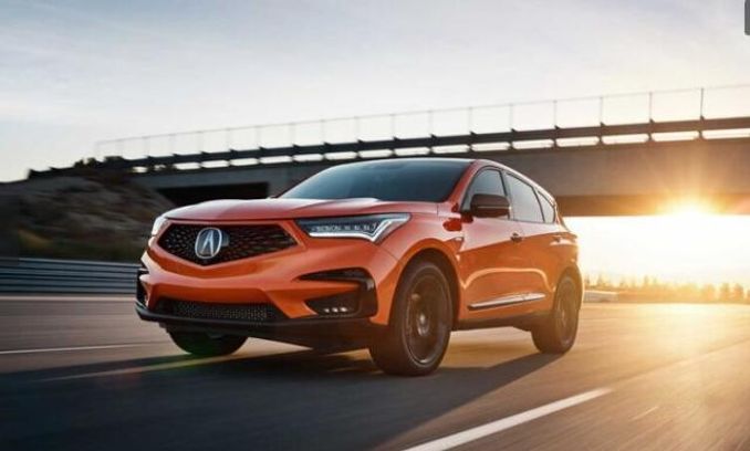 22年海外市場受歡迎的10款車 全是suv 最後最意外
