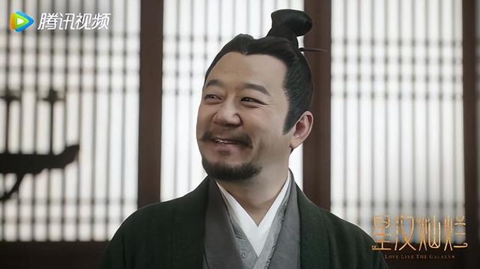 《星漢燦爛》同樣演兒子,把郭濤和張天陽放在一起比較,差異明顯 - 娛樂 - iNewsDB 日日新聞.掌握每日新鮮事