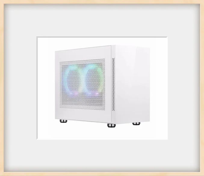 先馬趣造 2 代即將發佈：與裝機猿聯名，開啟全新機箱宇宙