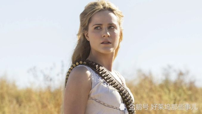 西部世界 女主控訴搖滾巨星瑪麗蓮 曼森家暴曾被綁住手腳用鞭子打