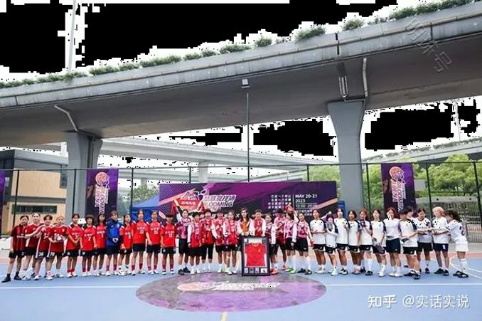 《中國女足徽寶》與亞洲盃首次同框
