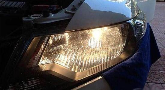 汽車車燈怎麼選 這四種類型買車之前先了解清楚