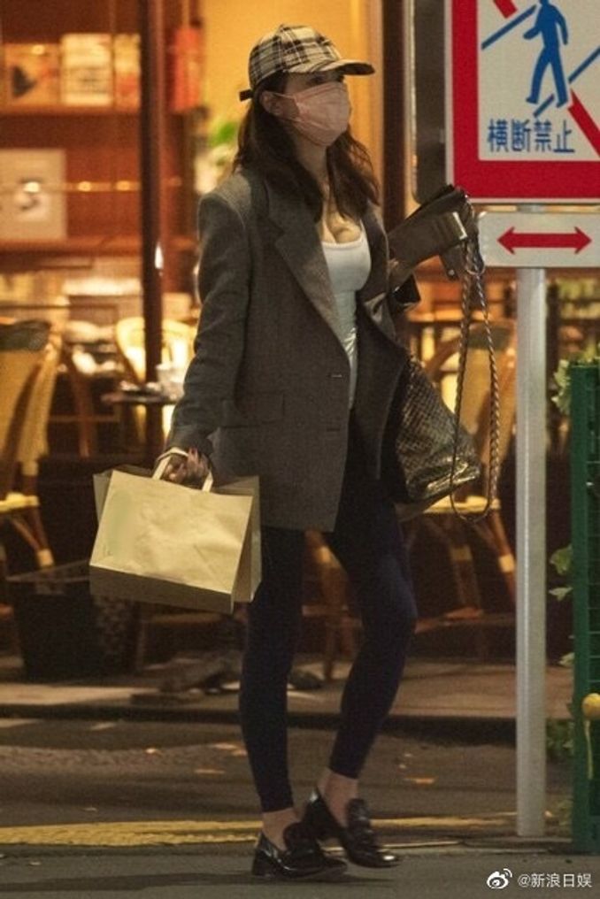 準備離婚了 日媒曝長谷川京子與丈夫已分居多月