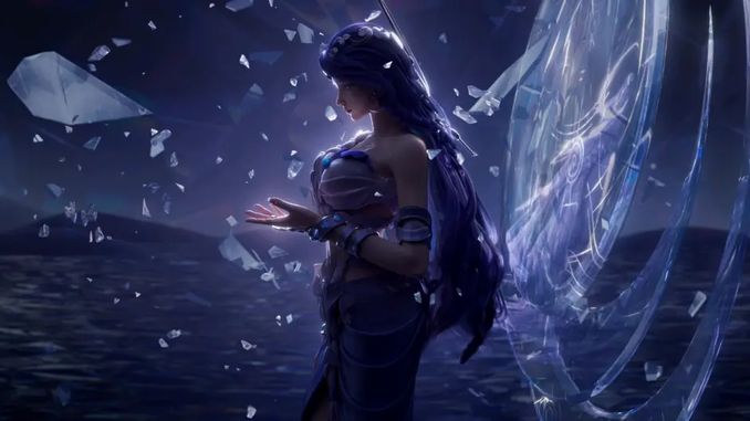 隨機美圖(三十)