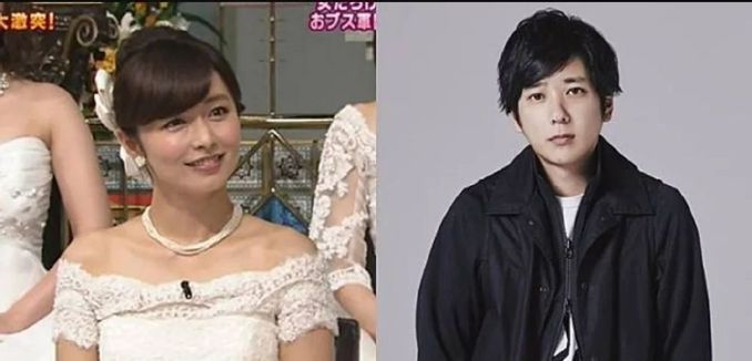 Vs 嵐 二宮和也伊藤綾子