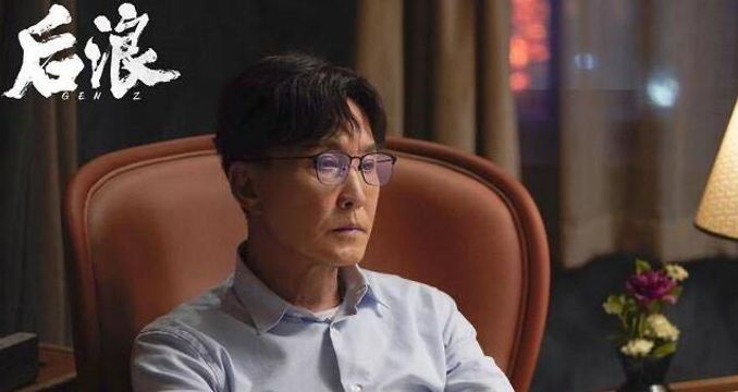 《後浪》任新正為什麼如此牽掛小百靈?