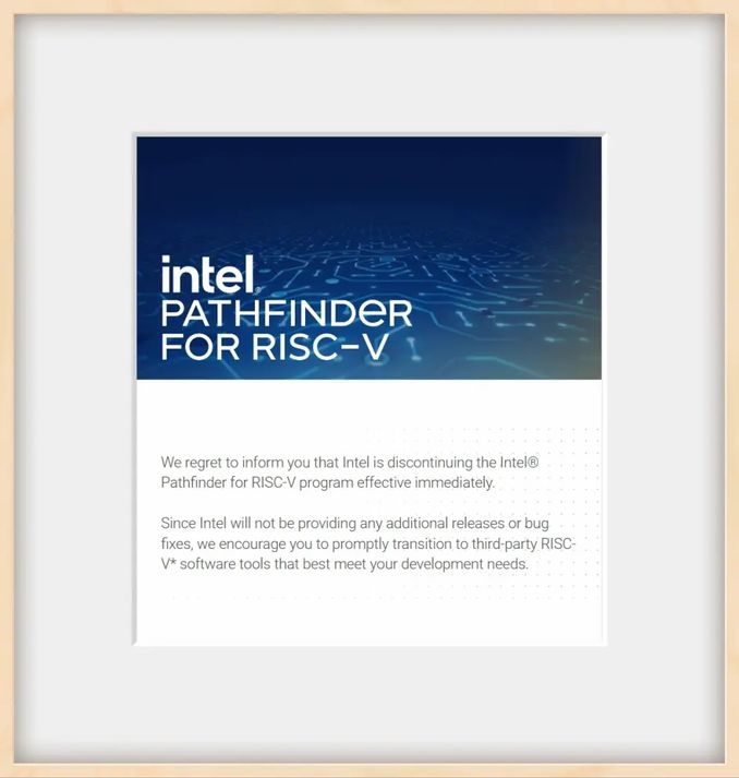 英特爾 Q4 業績大跌，宣佈砍掉 Pathfinder for RISC-V 項目和網絡交換機業務 - 數碼 - iNewsDB 日日新聞 ...