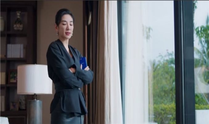 《夏花》蕭寒是誰請來何冉家當園藝師的?
