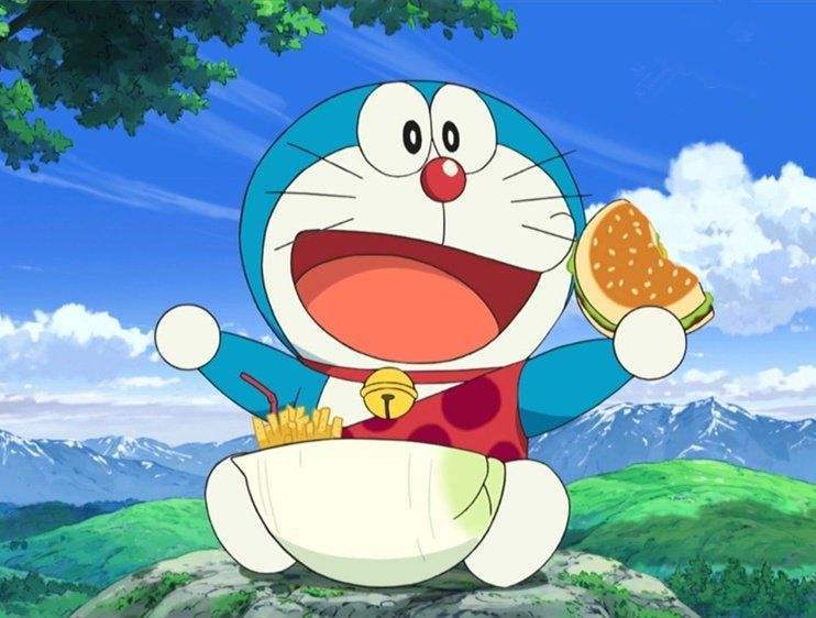 哆啦a夢 爲何十全十美的出木杉 反而沒有胖虎和小夫的人氣高