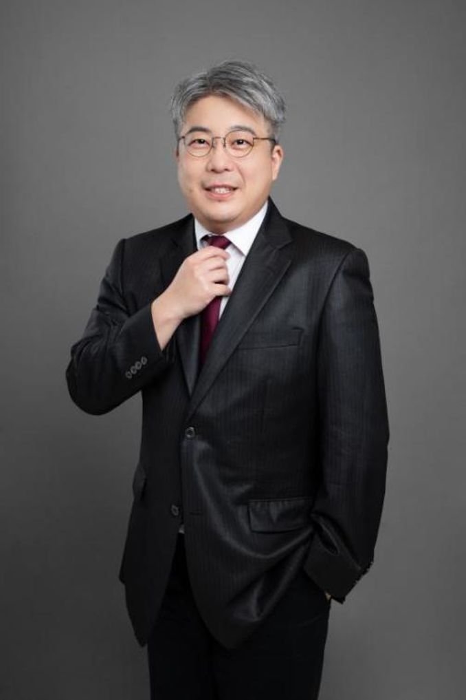 專訪中財綠指首席顧問施懿宸教授:全國碳市場應體現更全面的市場化機制 - 財經 - iNewsDB 日日新聞.掌握每日新鮮事