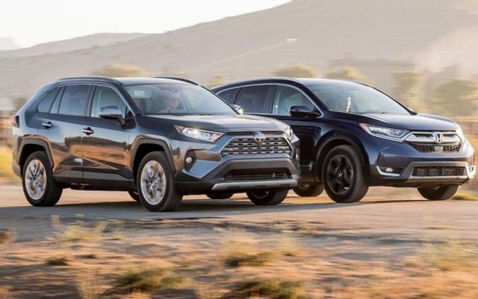 花不到萬裸車價 買臺純正美系中型suv 探界者有何實力