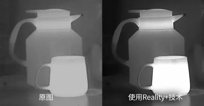 3分鐘瞭解Reality+算法!艾睿熱成像戶外新一代圖像處理技術 - 數碼 - iNewsDB 日日新聞.掌握每日新鮮事