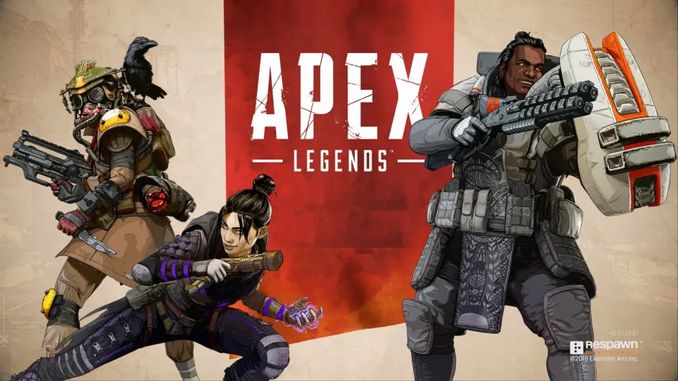 Apex英雄 遊戲攻略 怎麼練槍法 槍法速成心得分享