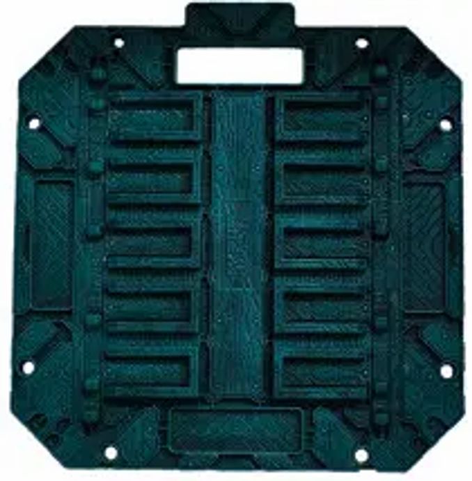 假面騎士build:潘多拉嵌板簡介和分類