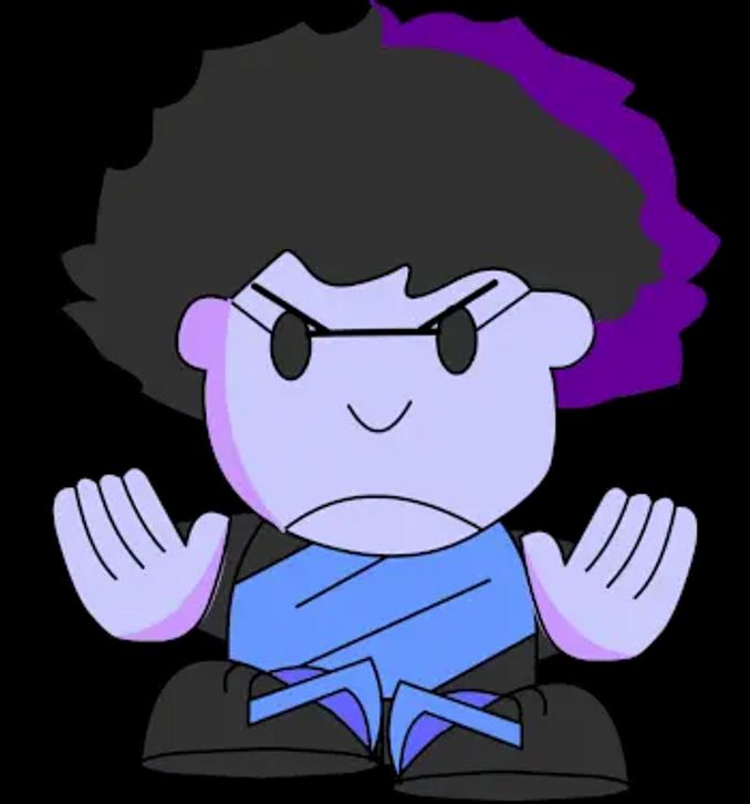 Pico's School人物介紹——Alucard篇