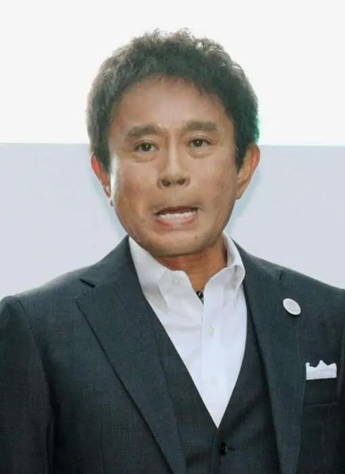 松本人志性強迫騷動後，浜田雅功依然不表態