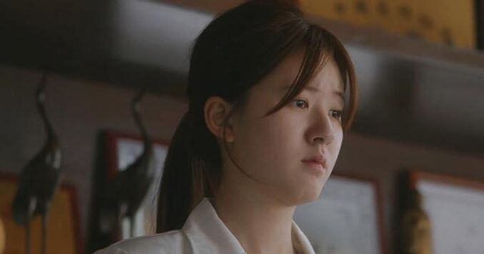《後浪》孫頭頭到底是誰的女兒? - 娛樂 - iNewsDB 日日新聞.掌握每日新鮮事