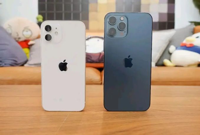 Iphone 12接打電話無聲問題嚴重 你的iphone可能要被召回了