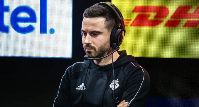 活動加入G2六年的Niak辭去經理職務，Peca接任【CSGO】 - 遊戲 - iNewsDB 日日新聞．掌握每日新鮮事