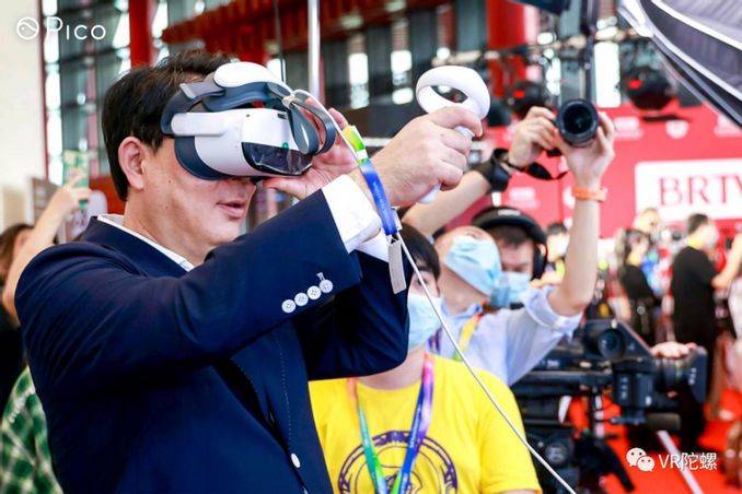 VR電影，如何實現發展的正循環？ - 數碼 - iNewsDB 日日新聞．掌握每日新鮮事