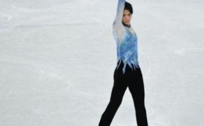 羽生結弦官宣退出花滑世錦賽