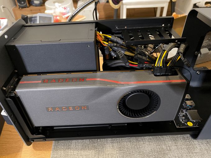 Mantiz eGPU 顯示卡塢使用體驗 - 數碼 - iNewsDB 日日新聞.掌握每日新鮮事