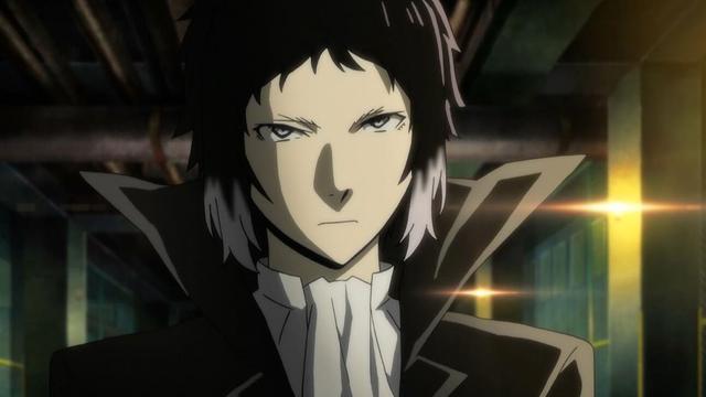 文豪野犬beast 國木田任命芥川爲風紀委員 卻陷入了一個怪循壞