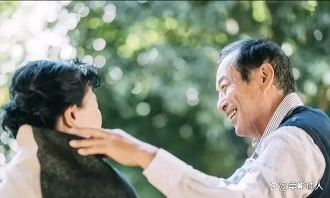 52歲阿姨找老伴,晚年能過上清靜的日子,可她老伴只知道折騰她 - 女人 - iNewsDB 日日新聞.掌握每日新鮮事