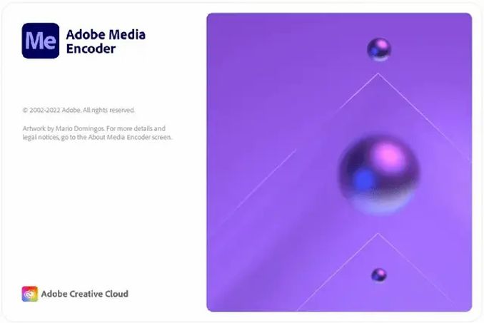 Adobe Media Encoder 2023 v23.5.0.51 for ios download free