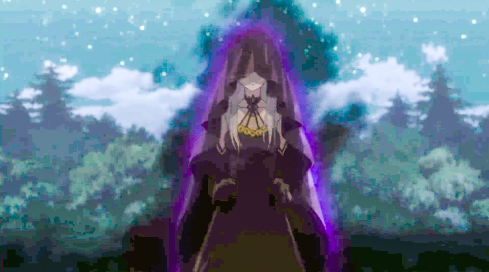Re0 莎緹拉爲何能進夢之城 這與怠惰魔女有很大關係 Re0 莎緹拉爲何能進夢之城 這與怠惰魔女有很大關係