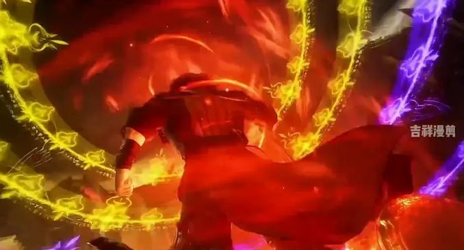 鬥羅:唐三成神後,竟然能將神力分給凡人?