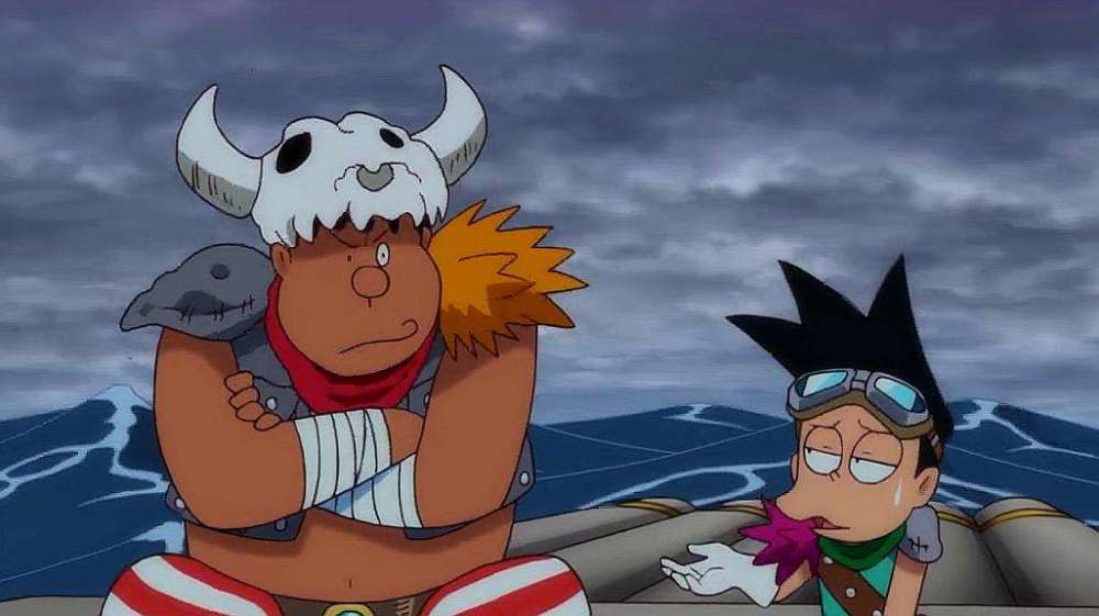 哆啦a夢 爲何十全十美的出木杉 反而沒有胖虎和小夫的人氣高