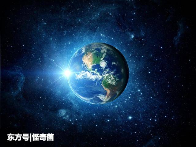 發展一億年的超級文明 會發達到什麼程度 看看科學家的答案 發展一億年的超級文明 會發達到什麼程度 看看科學家的答案
