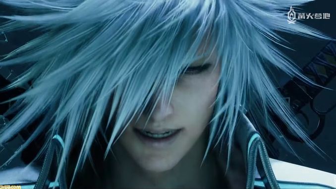 野村哲也訪談 Ff7 Re 過渡版 與兩款手遊的全面介紹