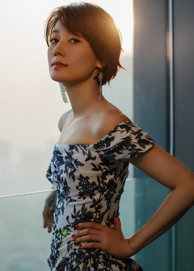 馬伊琍離婚後美出新高,44歲身材“再發育”,連粉絲都認不出 - 娛樂 - iNewsDB 日日新聞.掌握每日新鮮事
